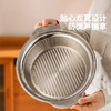 摩登主妇304不锈钢碗酸菜鱼大盆碗家用汤盆水煮鱼火锅盆双耳汤碗 商品缩略图4