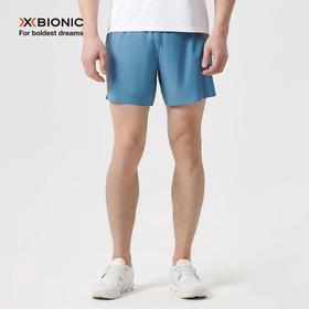 X-BIONIC 飞逸轻量运动短裤男款跑步短裤运动户外跑步舒适21905