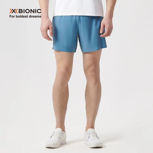X-BIONIC 飞逸轻量运动短裤男款跑步短裤运动户外跑步舒适21905 商品图0