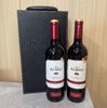 （礼盒）DO级欧百乐佳酿干红葡萄酒750ml*2瓶  1500ml 商品缩略图0