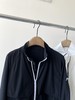 25春款，林德伯格原单高尔夫外套，面料有弹力，超舒服，薄厚适中，既可以做外套，又可以做防晒，下摆可以抽绳，简单帅气，双拉头设计！数量不多！ 商品缩略图1