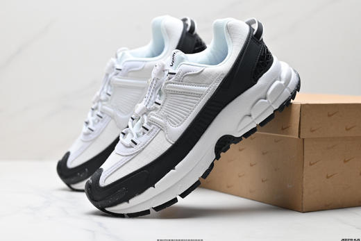 耐克Nike Zoom Vomero Roam复古休闲运动跑步鞋HV5951-100男女鞋 商品图7