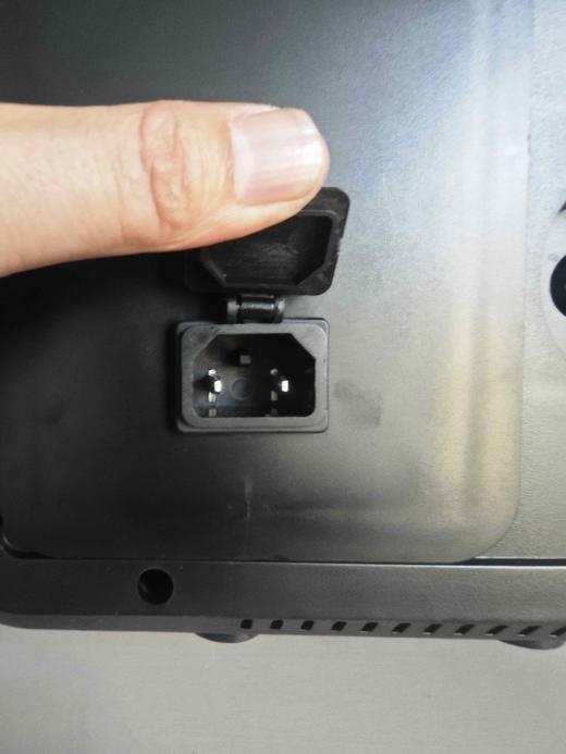 【货号02877】包邮内置9节电池充电款锂电水泵机头浇花泵灌溉泵锂电水泵 商品图8