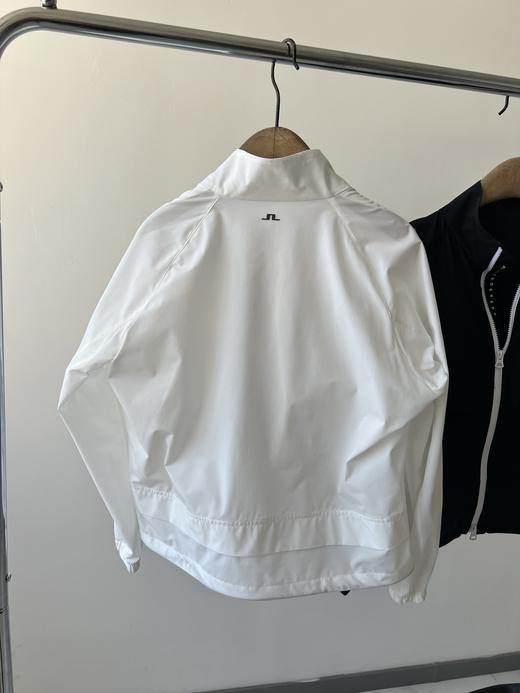 25春款，林德伯格原单高尔夫外套，面料有弹力，超舒服，薄厚适中，既可以做外套，又可以做防晒，下摆可以抽绳，简单帅气，双拉头设计！数量不多！ 商品图8