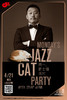 【上海 4.21 晚9点】周一的爵仕派对—Monday’s Jazz Party 商品缩略图0