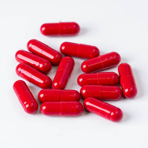 【社群专享好物】【买2送1，买3送2】斯安倍康·金源牌 纳豆红曲胶囊 纳豆激酶 红曲 红景天 茶多酚 有助于维持血脂健康水平 “蓝帽认证”保健食品 安全放心 60粒/瓶 商品图5