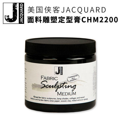 面料雕塑定型膏 0.47升 商品图0