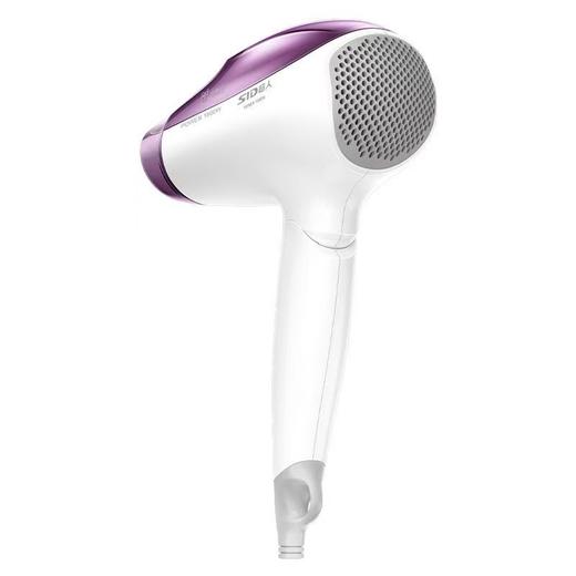 超人正品电吹风家用2000W负离子护发大功率冷热速干可折叠 商品图5