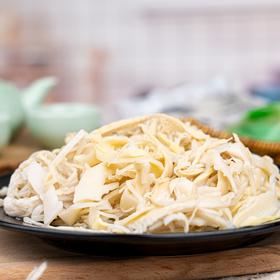 严选 | 浓本本碳烤笋尖 300g/袋 固体物≥70% 新鲜美味 营养丰富