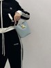 CELINELOUIS赛琳迷你光滑牛皮革手提水桶包（HH） 商品缩略图14