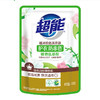超能洗衣液洁净柔护香味持久留香袋装 100g 商品缩略图1