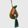 TANGY/天意2025新品民族风国风个性时尚网红梨子包挂件CL252405 商品缩略图1