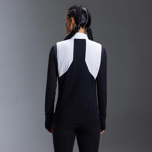 KAILAS凯乐石 户外运动 女款跑山保暖马甲 KG2430217【Z】 商品图4