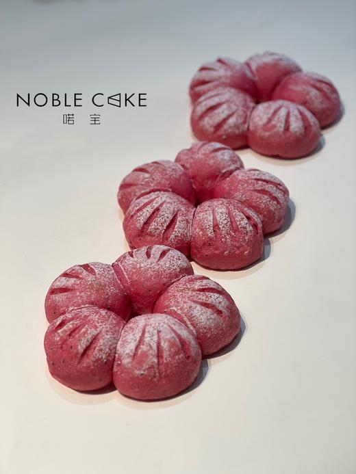 樱花乳酪包 商品图2