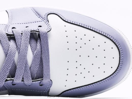 耐克乔丹Air Jordan 1 Retro Mid中帮休闲运动板鞋DQ8426-145男女鞋 商品图7