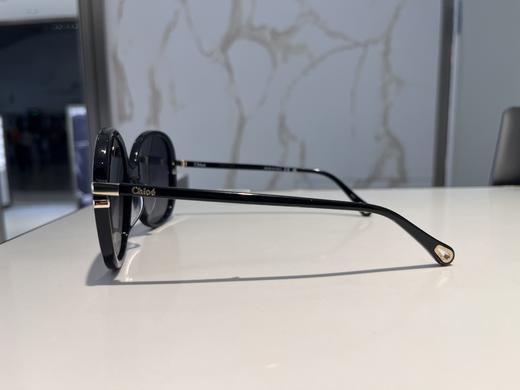 开云眼镜 蔻依 太阳眼镜女  CH0207SK-001【不退不换，介意勿拍】 商品图1