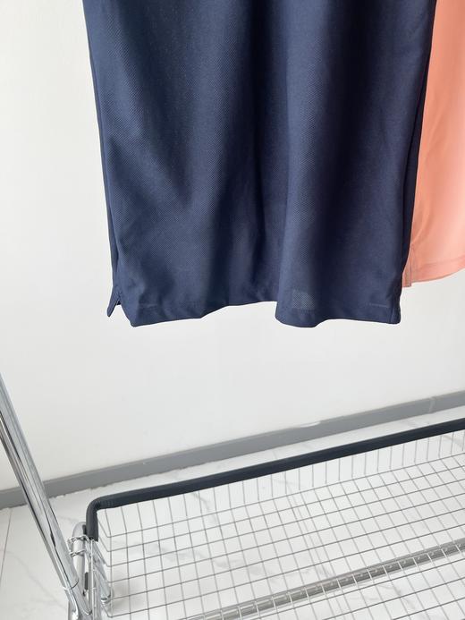 F G原单T，韩国🇰🇷客供面料，镂空网眼，透气性超好，有弹力，夏天运动打球，日常穿都很舒服，拼色设计，时尚洋气，印花LOGO，增加亮点！数量不多！ 商品图2