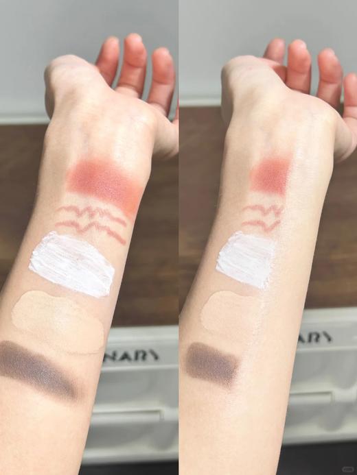 日本本土版 艾天然卸妆油天然成分敏感肌孕妇可用175ml 经典版 商品图3