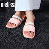 Melissa/梅丽莎 女夏季新款时尚经典休闲外穿平底一字拖拖鞋33971 商品缩略图2