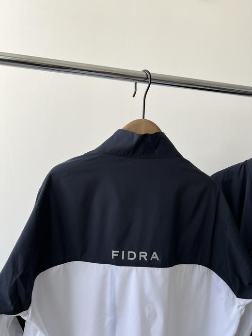 25新款，日单高尔夫男款外套，日本的面料舒适度很高，透气微弹，简单的立领设计，百搭，日常或者运动穿都是不错的选择，数量少！下单速度 商品图7