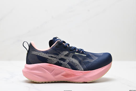 亚瑟士ASICS NOVABLAST 5 LE轻量休闲运动跑步鞋1012B765-400女鞋 商品图0