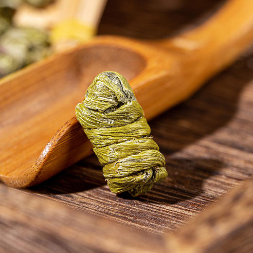 锦润千草霍山铁皮石斛野生环境生长15g袋装 即食泡茶/滋补养生 家庭轻养必备‌ 商品图1