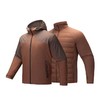 【M-4XL】安踏氢羽绒丨羽绒内胆防泼水外套秋冬新款可拆卸两件套152447632N【库存有限，如无货将做退款，介意慎拍！】 商品缩略图0