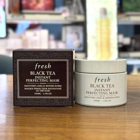 1楼fresh馥蕾诗红茶凝时焕颜面膜100ml