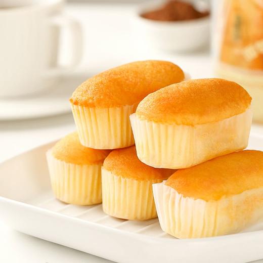 达利园法式奶香味软面包 360g（18枚） 商品图1