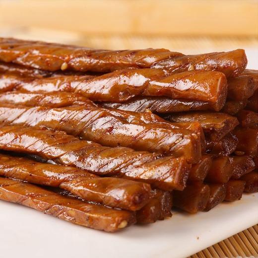 南北特麻辣素牛筋 80g 商品图2