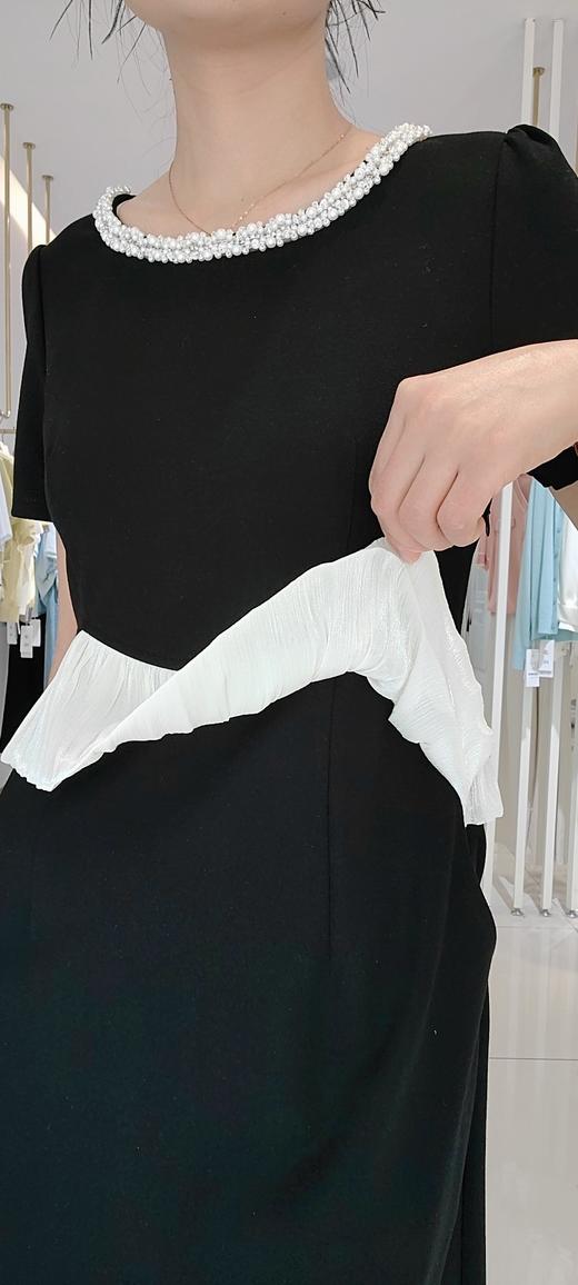 54L210时尚气质款连衣裙 商品图2