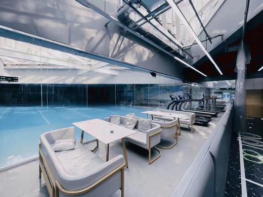 【爱尚青少年综合训练馆】暑期青少年游泳1V1私教卡活动 ｜买赠送青少年体能课 2 节+游泳次卡一个月   如风生活特惠 商品图4