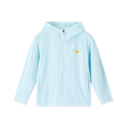 【UPF50】B.Duck小黄鸭童装夏季儿童防晒衣105-150 BF2511911A 商品图3