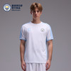 【官方正版】曼城俱乐部 | 春夏新款速干T恤白色运动透气短袖凉爽户外 商品缩略图1