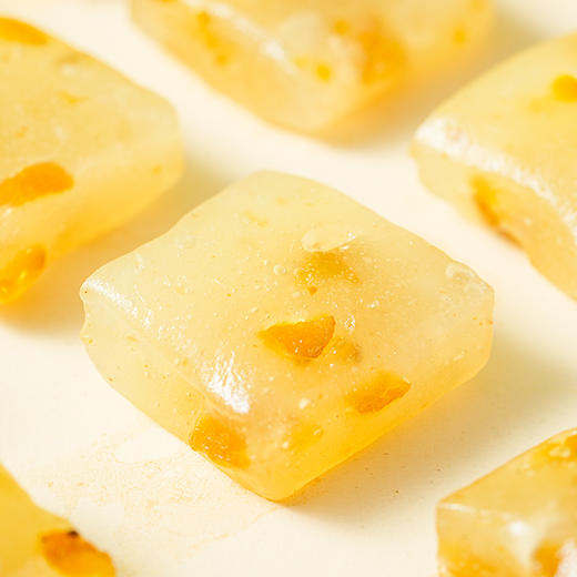 基地直发 | 枇杷秋梨糕 150g/盒 | 芙蓉夫人 商品图3