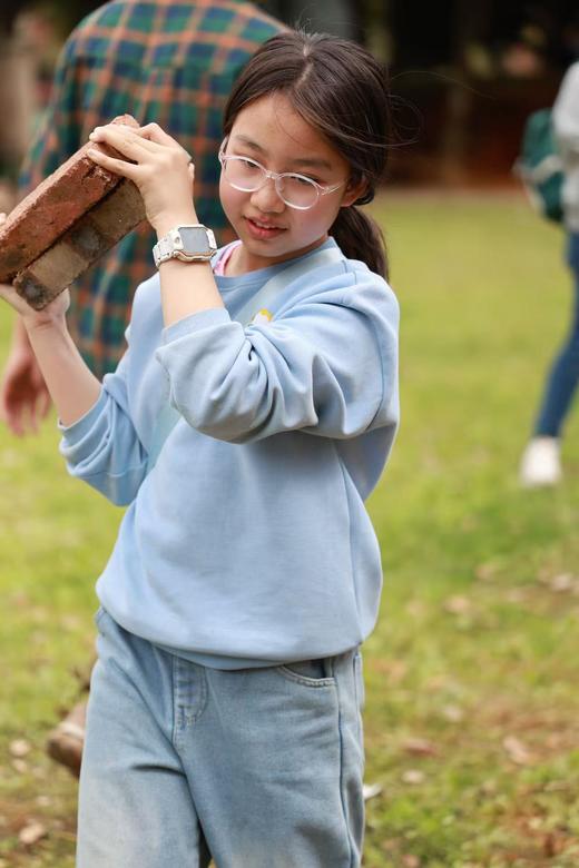 五一招募 | 3天2晚 土窑建造美食营 商品图0