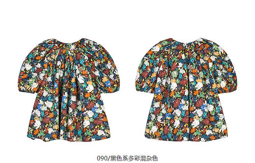 jnby  25年夏款  短袖TOP   1P5211050 商品图13