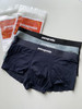 原单正品𝐏𝐚𝐭𝐚𝐠𝐨𝐧𝐢𝐚巴塔哥尼亚男士内裤。一包三条，尺码L -3XL 商品缩略图0