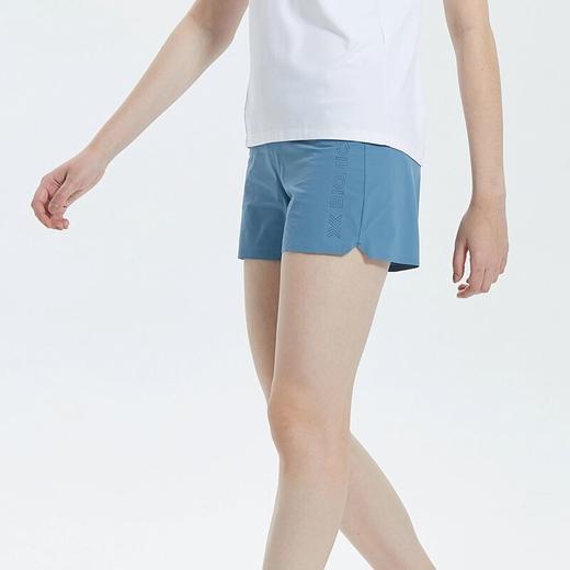 X-BIONIC飞逸轻量女款中腰短裤跑步轻薄夏季休闲弹力XPW-21906 商品图2