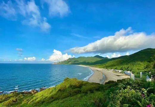 锐警海岛勇士3天2晚独立营 商品图4