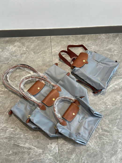 龙骧包单肩包双肩包合集 商品图4