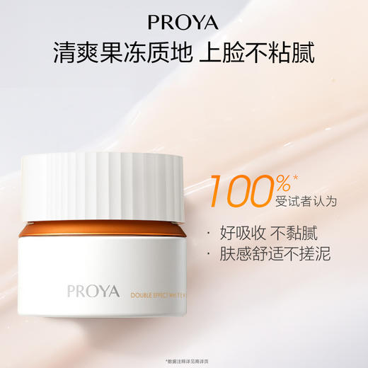 【双旦礼遇季】珀莱雅双抗面霜保湿滋养抗皱紧致面霜美白祛斑 商品图1