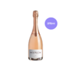 【小瓶3瓶任选池专用】Bruno Paillard Rosé Première Cuvée 布鲁诺百漾粉红香槟 375ml 商品缩略图0