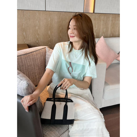 2504312   ed 福气葫芦T恤 商品图2