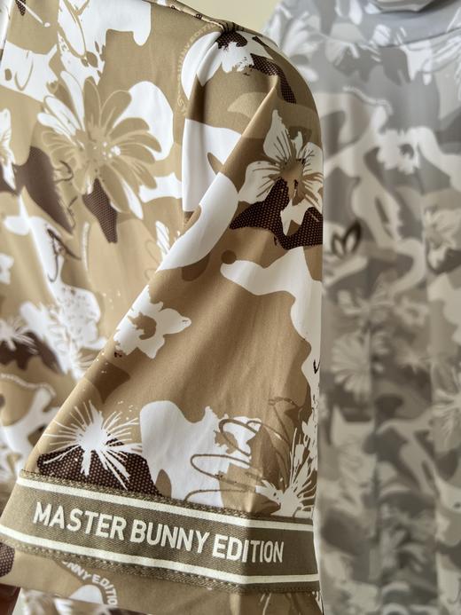 25年新款，兔耳朵原单T🍁🍁💕，超级好看的一款，特别洋气的一个印花设计，既显瘦又显肤色，胸前立体LOGO，袖子织带拼色！特别高级！数量不多！ 商品图7