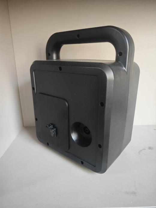 【货号02877】包邮内置9节电池充电款锂电水泵机头浇花泵灌溉泵锂电水泵 商品图4