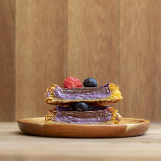 莓莓生巧 商品图1