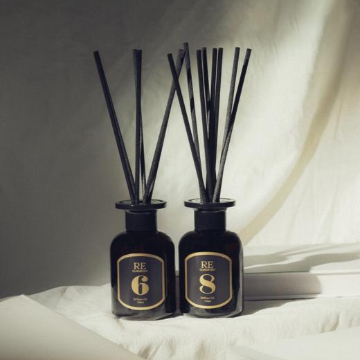 数字款香薰挥发液150ml/0/1/2/3/4/5/6/7/8/9 商品图0