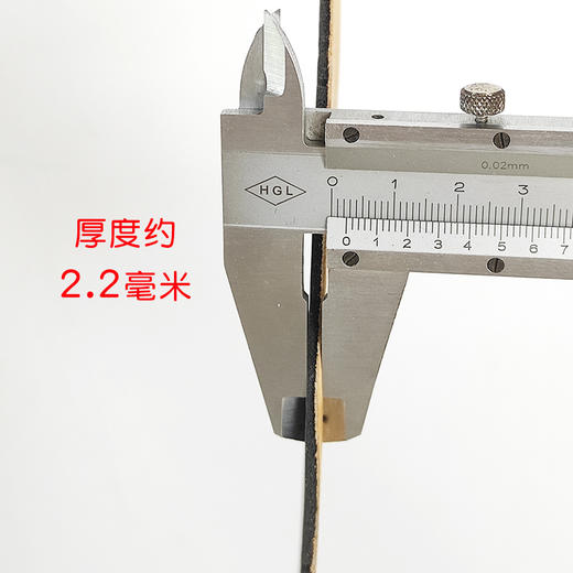 皮革鞋垫A601 商品图5