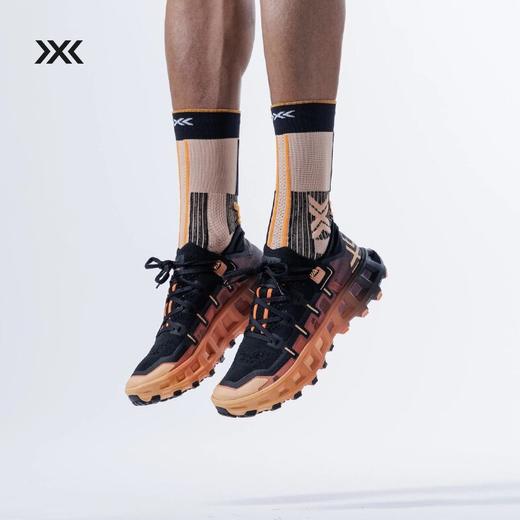 X-BIONIC TS-TS01S25U Terraskin X01 越野跑鞋户外徒步 训练 CITY WALK 商品图4